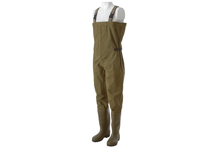 Trakker N2 Chest Waders ALL SIZES Fishing tackle 