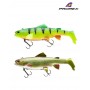 ProRex PX Live Trout Slow Sink Swimbait