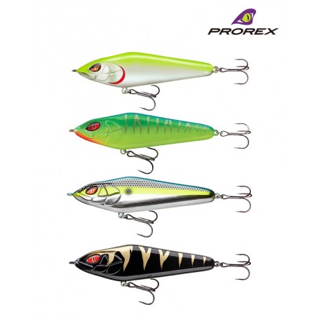 ProRex Lazy Jerk 12cm 40g