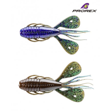 Pro Rex Both Craw