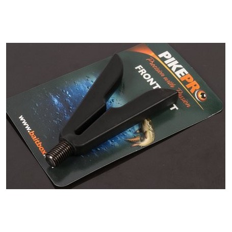 PikePro Front Rest