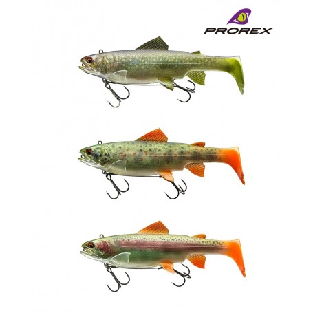 ProRex Live Trout Swimbait DF 25CM 230g