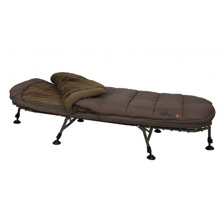FOX DURALITE 5 SEASON SYSTEM