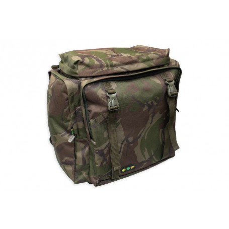 E.S.P Camo Rucksack
