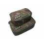 E.S.P Small and Large Camo Tackle Bags