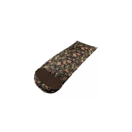 Gardner Camo Crash Bag
