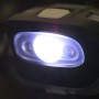 Gardner Pulsar USB Head Torch