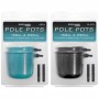 Drennan Polemaster Pole Pots