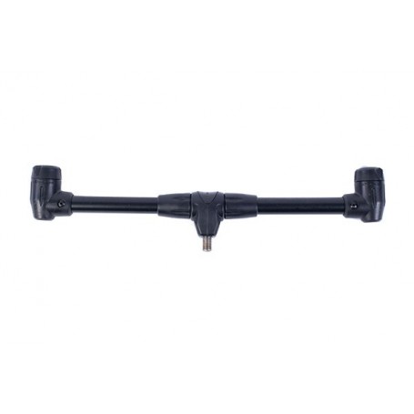 Korum Angle Tilt Twin Buss Bar