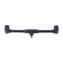 Korum Angle Tilt Twin Buss Bar