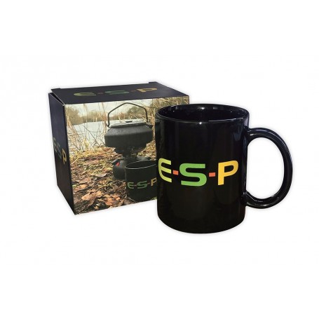 E.S.P Mug