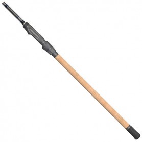 Free Spirit Hi-S 9ft 2-Piece F1 Feeder Rod - Cork Handle