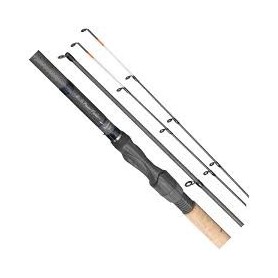 Free Spirit Hi-'S' 13ft 3-Piece Power Feeder Distance Rod - Cork Handle