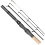Free Spirit Hi-'S' 13ft 3-Piece Power Feeder Distance Rod - Cork Handle