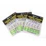 Korum Hook Hairs with Bait Stops Barbless