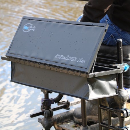 NuFish Aqualock Slim Tray