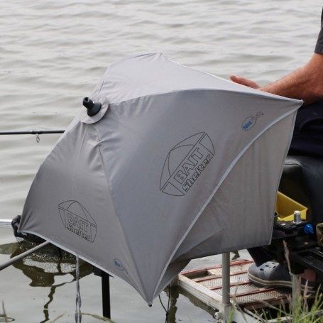 NuFish Bait Shelter
