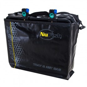 NuFish Tray & Net Bag