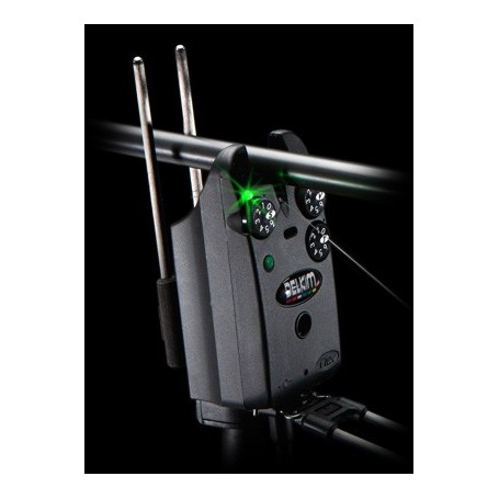 Delkim Safe D Carbon Snag Bars
