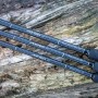 Shimano AERO X7 Distance Power Feeder 13' 120g