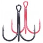 Owner ST36 Stinger Treble Red