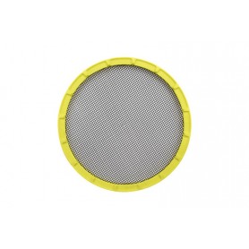 Matrix Interchangeable Riddle Mesh Inserts