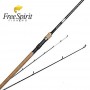 Free Spirit Barbel Tamer 12ft 1.75lb