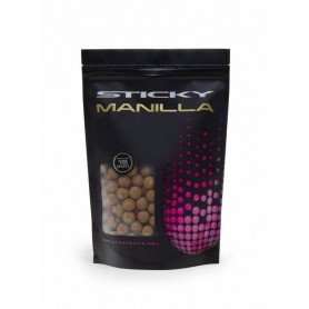 Sticky Manilla 5kg
