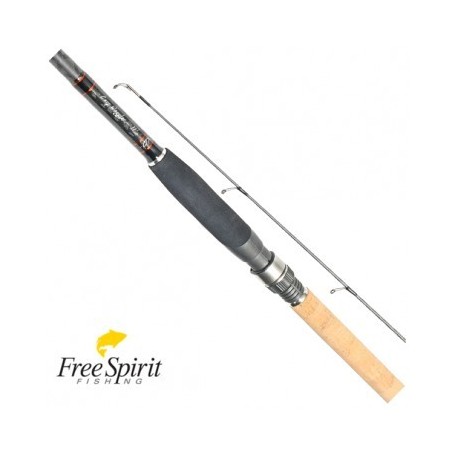 Free Spirit CTX Carp Wagglers 10ft - Cork Handle
