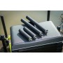 Matrix XR36 36MM Leg Extensions 15cm