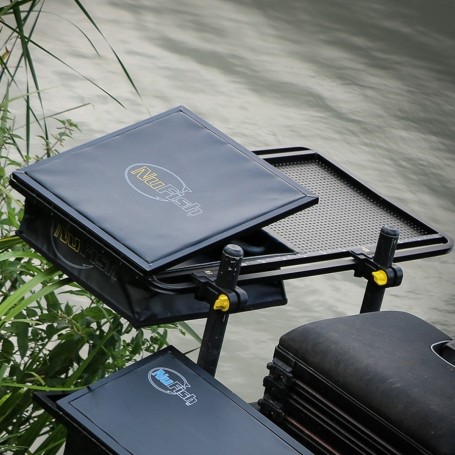 Nu-Fish Aqua Lock Combi Tray