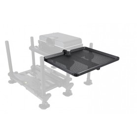 Matrix Self Supporting Side Tray