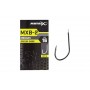 Matrix MXB-2 Medium Spade End Barbed