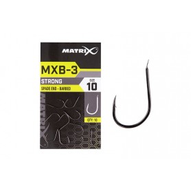 Matrix MXB-3 Strong Spade End Barbed