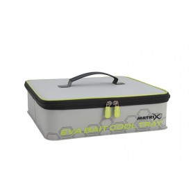 Matrix EVA Bait Coller Tray Light Grey