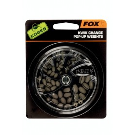 Fox Edges Kwik Change Pop-Up Weight Dispenser