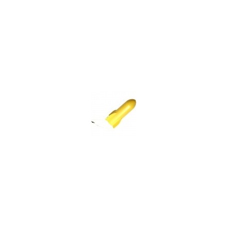 Gardner Pocket Rocket XL Yellow