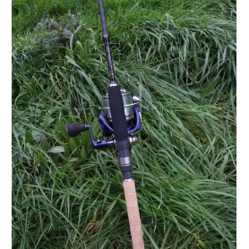 Free Spirit CTX SR Feeder