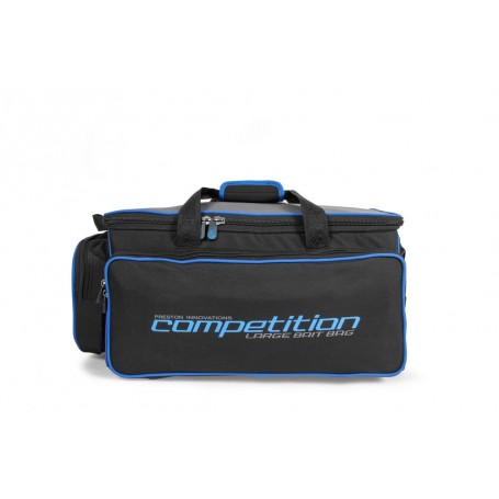 Preston Competition large Bait Bag