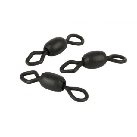 FOX RAGE PREDATOR DIAMOND SWIVEL