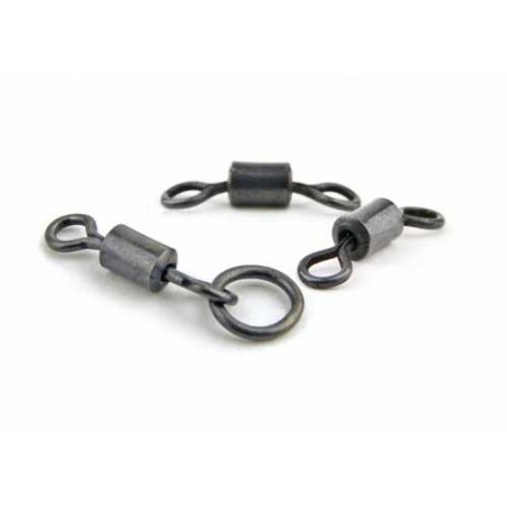 FOX EDGES SWIVELS - SIZE 7