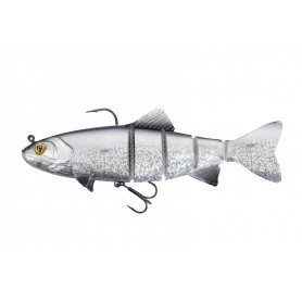 FOX RAGE REALISTIC REPLICANT TROUT JOINTED ULTRA UV 14CM 50G