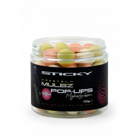 Sticky Pastel Mulbz