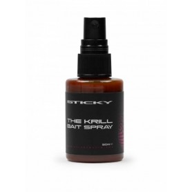 Sticky The Krill Bait Spray