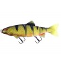 FOX RAGE REPLICANT REALISTIC TROUT JOINTED SHALLOW ULTRA UV - 23CM 150G