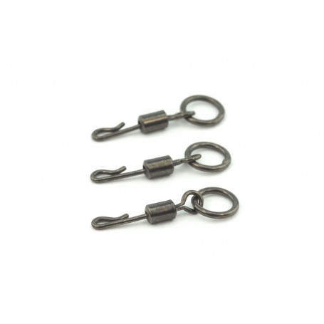 Thinking Anglers Ring Quick Link Swivel