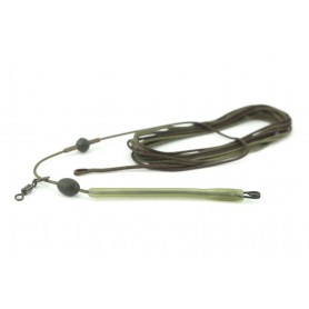 Thinking Anglers Ready leaders Chod