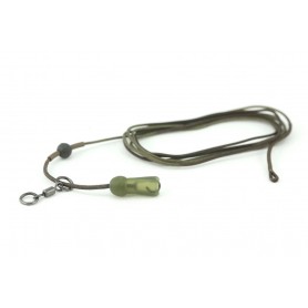 Thinking Anglers ready  leader Helicopter