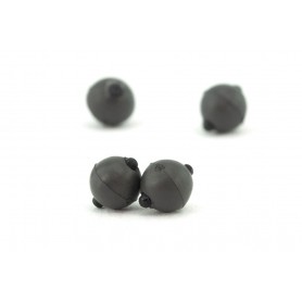 Thinking Anglers Tungsten 5mm line gripper beads