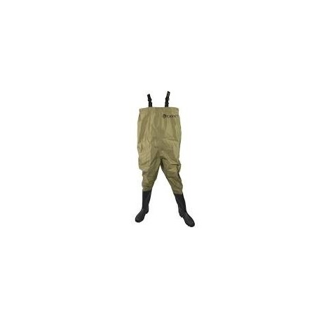 CYGNET CHEST WADERS